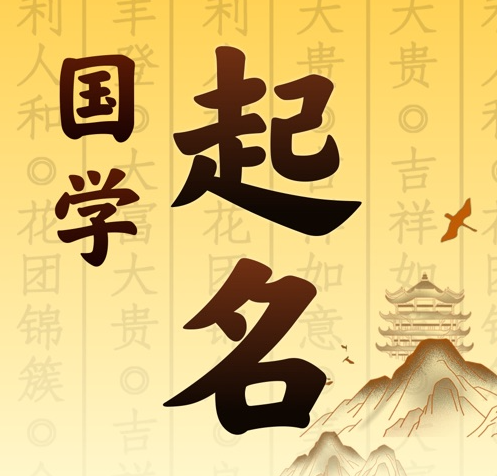 嵊州国学起名 人工起名一对一